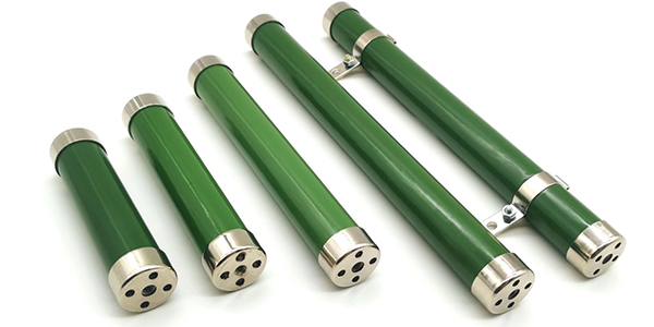 Thick Film Tubular Resistors